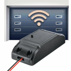 Automatización WiFi